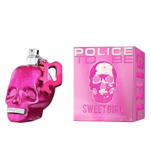 Parfum Femme To Be Sweet...