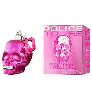 Women's Perfume To Be Sweet Girl Police EDP