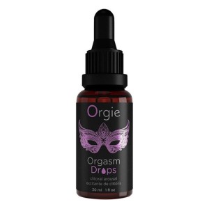 Gel Stimulant Orgie Orgasm...
