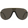 Lunettes de soleil Homme Carrera SUPERCHAMPION-2M2J92K Ø 99 mm