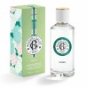 Parfum Unisexe Roger & Gallet Shiso EDP 100 ml