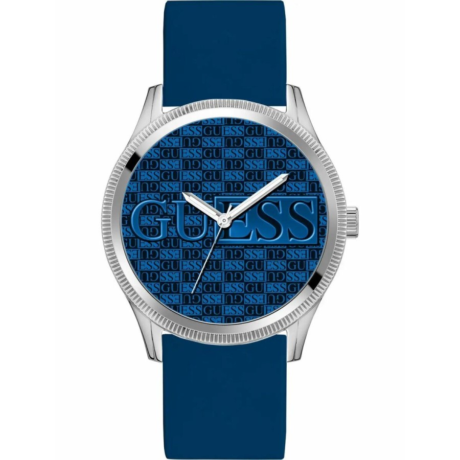 Montre Homme Guess GW0726G1 (Ø 44 mm)