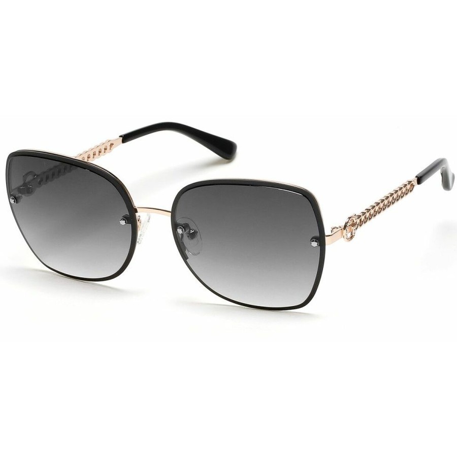 Ladies' Sunglasses Guess GF6119-6132B