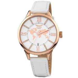 Montre Femme Aviator AVW8636L14 (Ø 39 mm)
