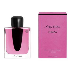 Parfum Homme Shiseido Ginza...