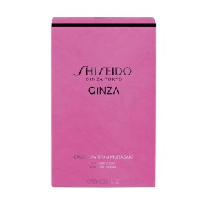 Parfum Homme Shiseido Ginza 90 ml