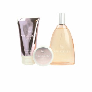 Women's Perfume Set...