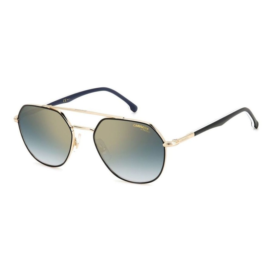 Unisex Sunglasses Carrera CARRERA-303-S-2M2 Ø 53 mm