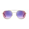 Unisex Sunglasses Carrera CARRERA-303-S-2M2 Ø 53 mm