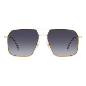 Men's Sunglasses Carrera CARRERA-333-S-J5G Golden ø 59 mm