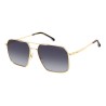 Men's Sunglasses Carrera CARRERA-333-S-J5G Golden ø 59 mm