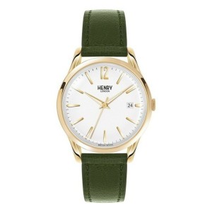 Montre Unisexe Henry London...