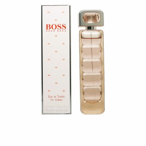 Women's Perfume Hugo Boss EDT