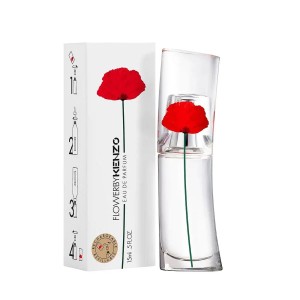Parfum Femme Kenzo Flower...