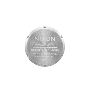 Montre Homme Nixon A972-5266