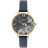Montre Femme Olivia Burton OB16EG113 (Ø 34 mm)