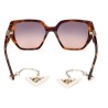 Lunettes de soleil Homme Guess GU7892-5552B Ø 55 mm