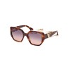 Lunettes de soleil Homme Guess GU7892-5552B Ø 55 mm