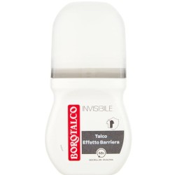 Roll-On Deodorant Borotalco...