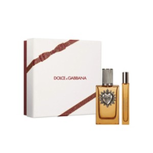 Men's Perfume Set Dolce &...