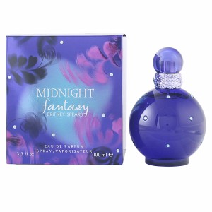 Parfum Femme Midnight Fantasy Britney Spears EDP EDP