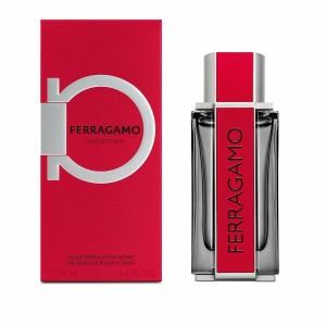 Parfum Homme Salvatore Ferragamo Red Leather EDP 100 ml