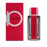 Parfum Homme Salvatore Ferragamo Red Leather EDP 100 ml