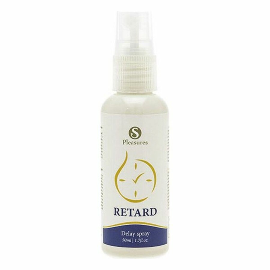 Spray retardant S Pleasures 50 ml