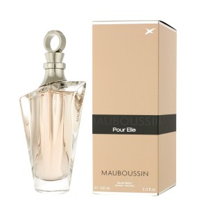 Parfum Femme Mauboussin...