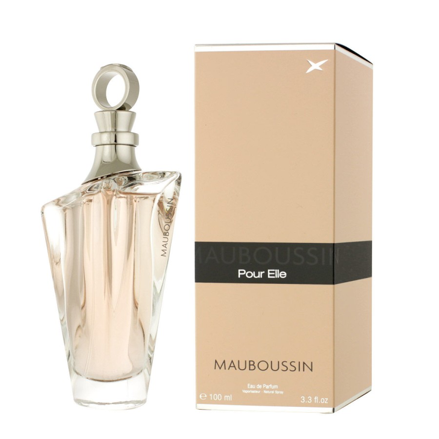 Parfum Femme Mauboussin Pour Elle EDP EDP