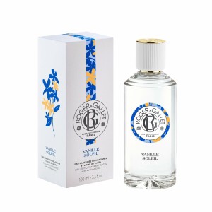 Parfum Unisexe Roger & Gallet VAINILLE SOLEIL EDT 100 ml