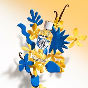 Parfum Unisexe Roger & Gallet VAINILLE SOLEIL EDT 100 ml
