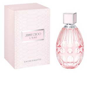 Women's Perfume Jimmy Choo EDT