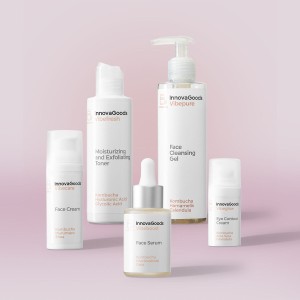 Pack Routine Visage...