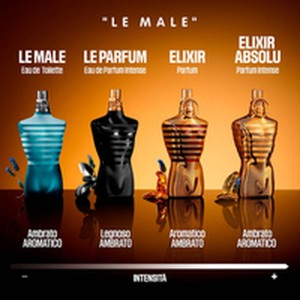 Parfum Homme Jean Paul Gaultier LE MALE 75 ml