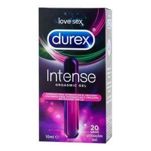 Gel Stimulant Durex Intense...