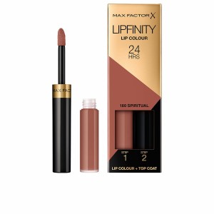 Women's Cosmetics Set Lipfinity Max Factor (2 pcs)