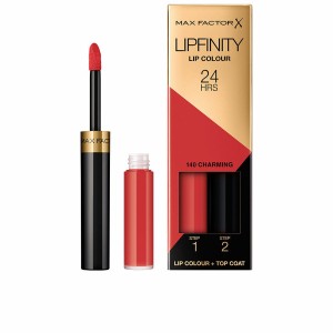 Women's Cosmetics Set Lipfinity Max Factor (2 pcs)