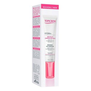 Eye Area Cream Topicrem 101907 15 ml