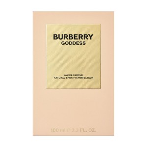 Parfum Femme Burberry BURBERRY GODDESS EDP EDP 100 ml