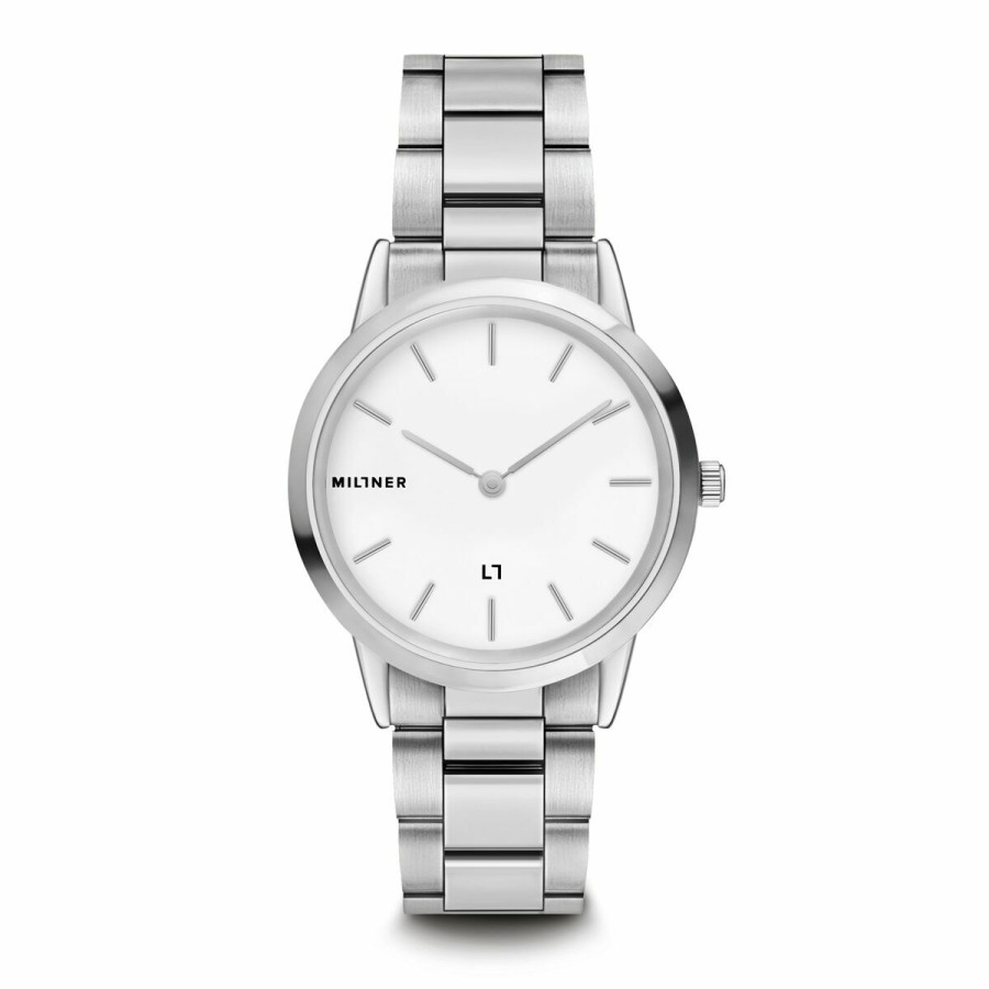 Montre Femme Millner 11005-CHELSEA-S (Ø 32 mm)
