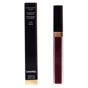 Lip-gloss Rouge Coco Chanel
