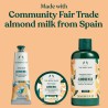 Women's Cosmetics Set The Body Shop ALMOND MILK