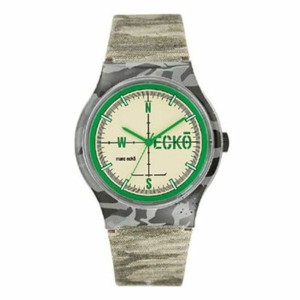 Montre Unisexe Marc Ecko...