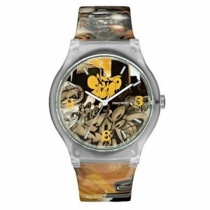 Montre Unisexe Marc Ecko...