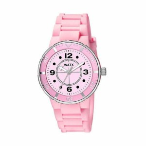 Ladies' Watch Watx & Colors...