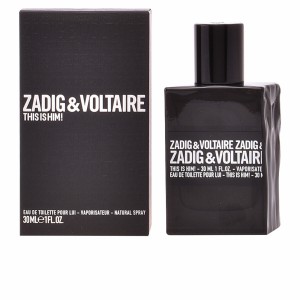Parfum Homme Zadig & Voltaire EDT