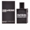 Parfum Homme Zadig & Voltaire EDT