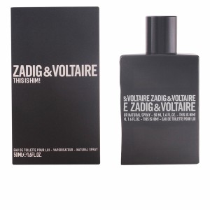 Men's Perfume Zadig & Voltaire EDT