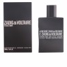 Parfum Homme Zadig & Voltaire EDT